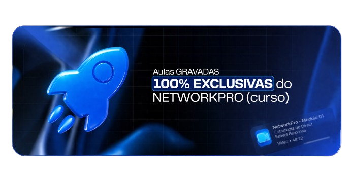 Aulas Gravadas 100% Exclusivas