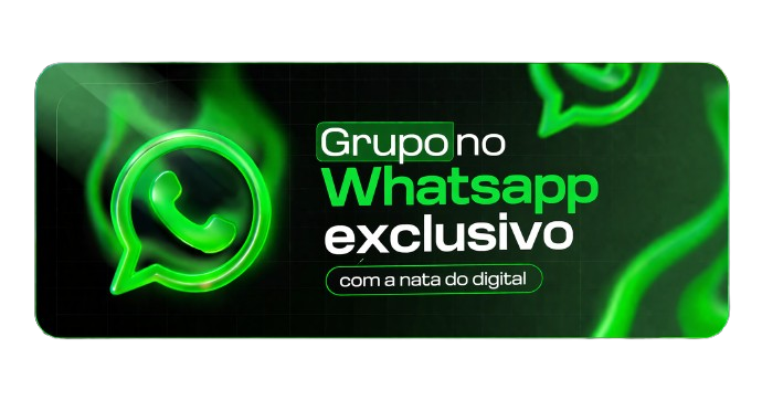 Grupo no WhatsApp Exclusivo