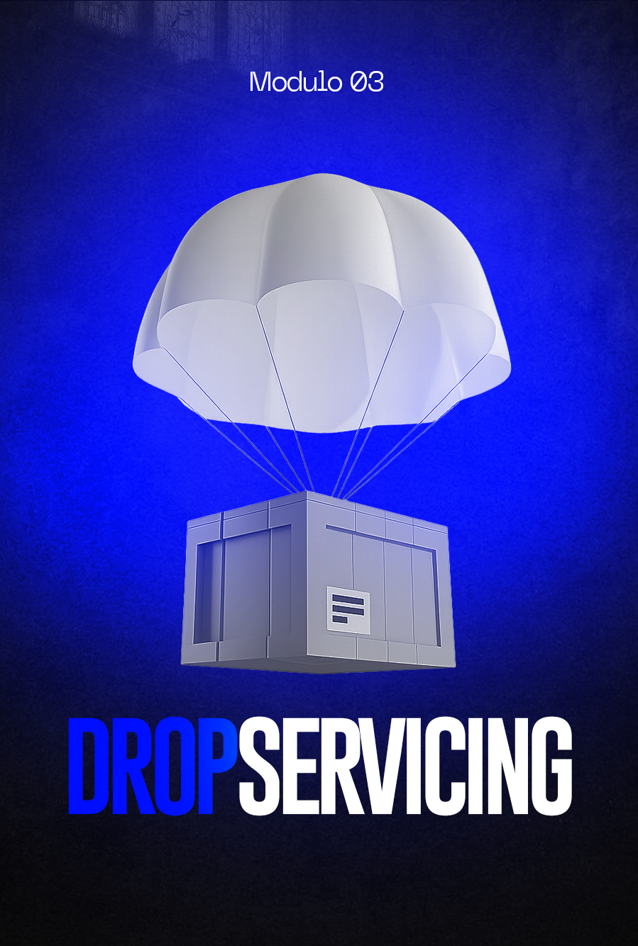 Levantamento de Caixa 03